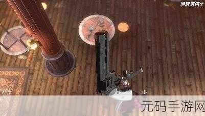 洛奇Duel震撼登场，Nexon集换式卡牌新纪元开启
