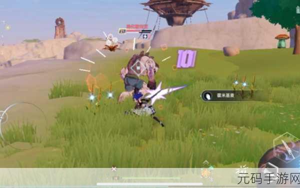 幻塔赤米基麦，探秘神秘之地的全方位指南