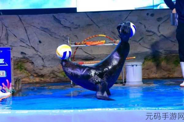 萌宠集结，打造梦幻海底世界 ——开心水族箱下载热潮席卷而来