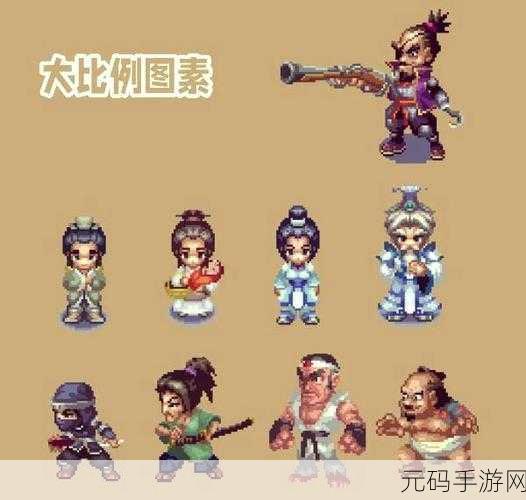 怀旧风潮再起！粉碎像素块带你重温经典像素休闲时光