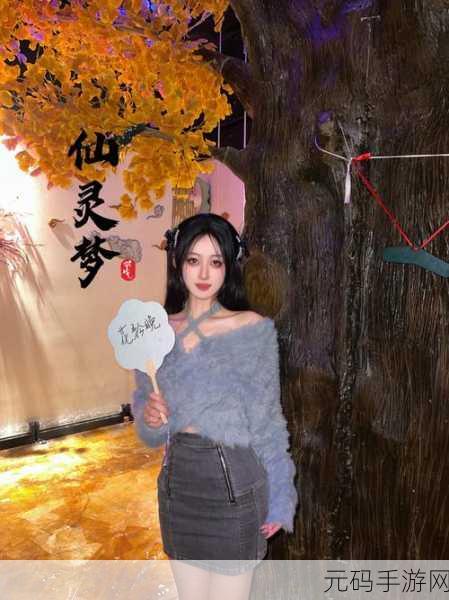 梦幻启程,妖梦集预约开启,沉浸式休闲角色扮演新体验