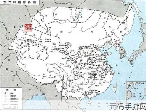 文明 6 手游版图大揭秘，最大尺寸地图引领策略巅峰之旅
