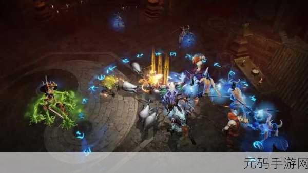 暗黑破坏神不朽，深度剖析坚韧属性，助力实力飙升