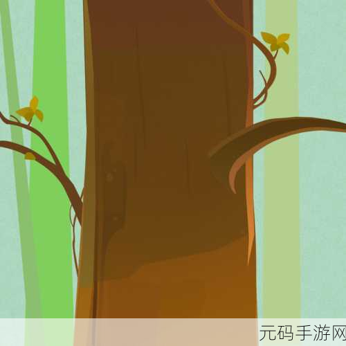 清新来袭！手绘轨迹小游戏——卡通解压新选择