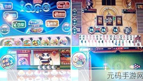 木筏生存岛逃生，孤岛冒险，挑战你的极限生存智慧！