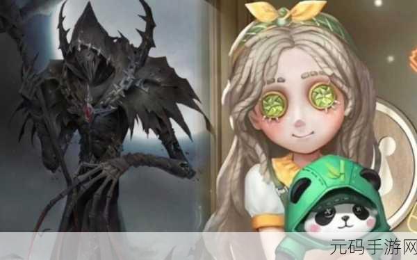 第五人格,杰克辅助技能携带秘籍,一招制敌不是梦