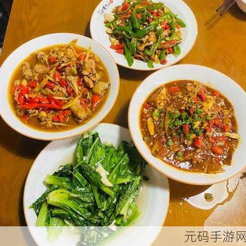 超级美食工厂盛大开启，自由经营，打造你的梦幻美食帝国！