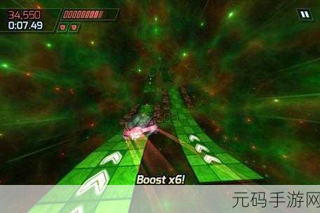 加速3D赛车震撼登场,安卓玩家尽享极致写实竞速体验