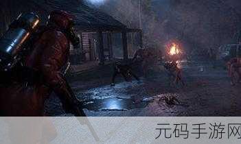 探索废土，重塑记忆，生锈记忆低模3D建造生存游戏震撼登场