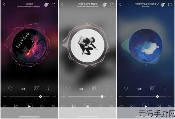 唱舞全明星ios版震撼上线,音乐舞蹈盛宴等你来享