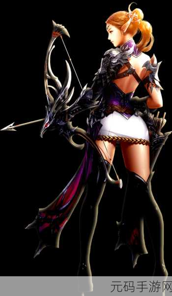 女神之泪果盘版震撼登场，重塑3D经典暗黑风对战MMORPG新纪元