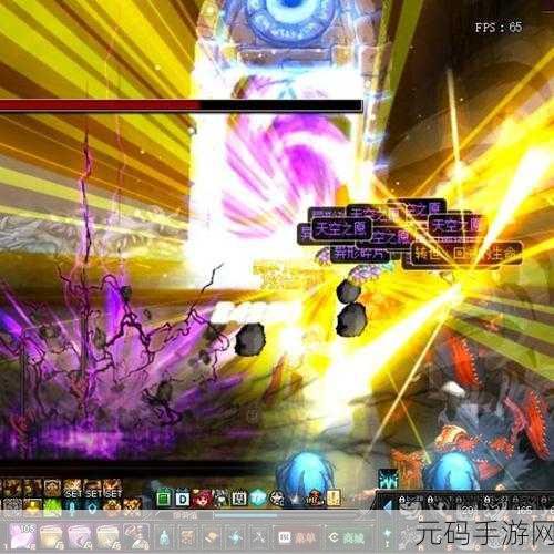 DNF 手游韩服惊喜不断，CDK 兑换码大揭秘与福利畅享