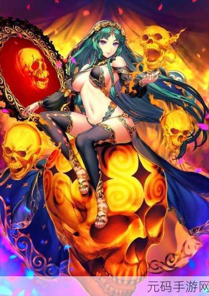 FGO 五大顶尖英灵震撼榜单,金闪闪屈居第二