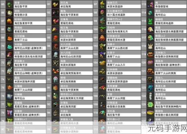塞尔达传说,智慧再现 探索无尽谜题与冒险秘籍