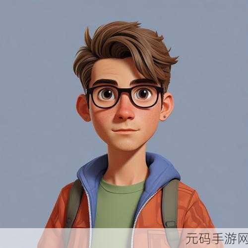 怀旧风潮再起！五彩小队中文版震撼登陆，像素动作竞技新体验