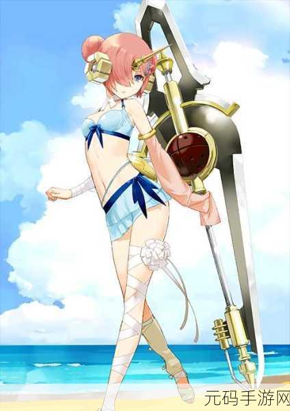 FGO 限定从者稀有度全面解析,你所不知道的排名奥秘