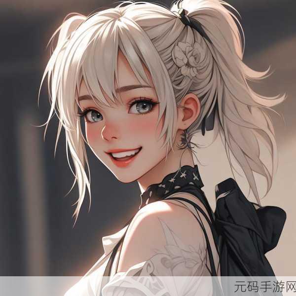 帝国防线九游版震撼登场，二次元卡牌新纪元等你来战！