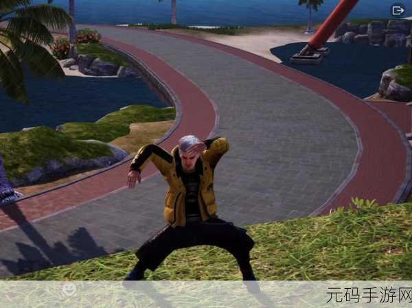 和平精英，守护天使与护花使者的深度剖析