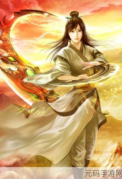 将军不败定制版震撼登场,仙侠世界等你来征服