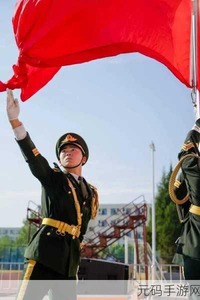 守护军团震撼登场，多人在线即时PK，点燃热血战斗激情！