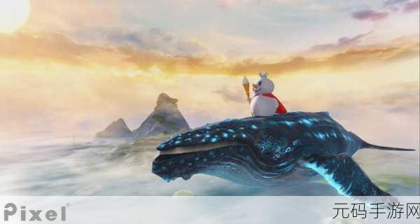 妄想山海公测时间大揭秘及深度分析