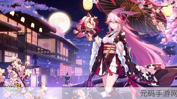 Gacha World风靡二次元圈,清新竖版策略卡牌新体验!
