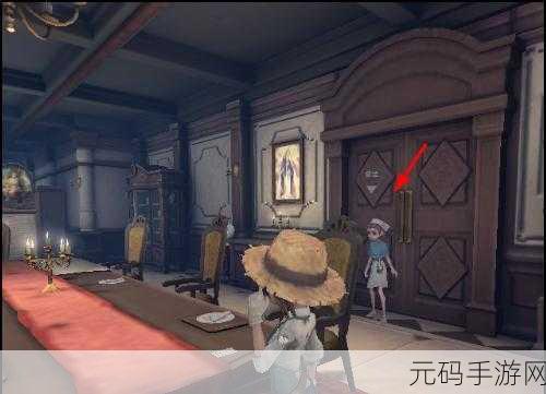 深度探秘第五人格园丁的独特玩法秘籍
