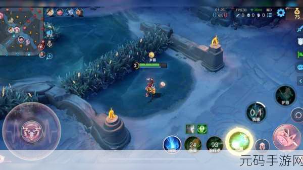 恶魔之塔再现神秘,消失世界内置修改器RPG冒险之旅启程