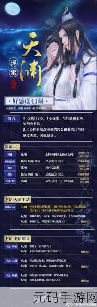 云裳羽衣天渊探索观星台入口终极攻略