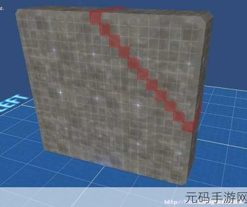 星球探险家,模型定制与贴图修改秘籍大公开