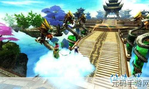 太古至尊震撼登场,探索仙侠世界的极致之旅,官方版下载现已开启!
