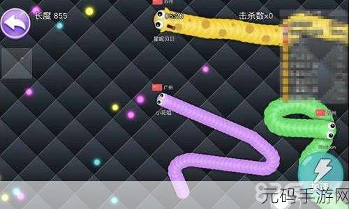 经典再现,乐趣无穷,这种蛇游戏下载,开启蛇蛇大作战新篇章