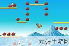 毛塊安卓版上线,趣味休闲新挑战,敏捷闯关乐无边!
