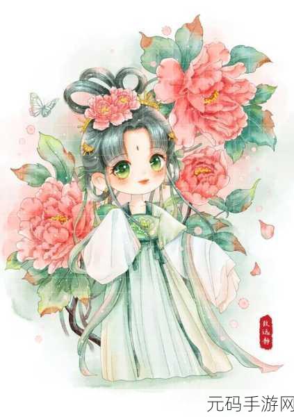 雪刀群侠传震撼登场,古风韵味Q版卡牌手游新体验