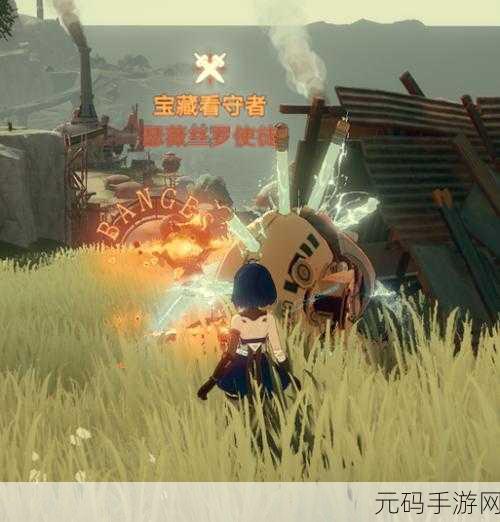 幻塔，蒲公英蘑菇汤的烹饪秘籍大公开
