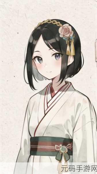 来古弥新，穿越时空的古风角色扮演之旅，安卓版下载现已开启