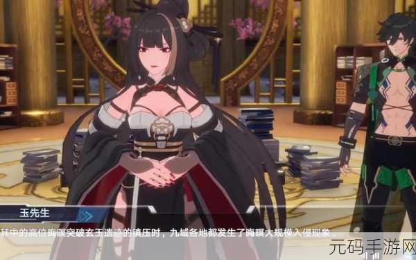 幻塔 2022，SSR 培养攻略大揭秘