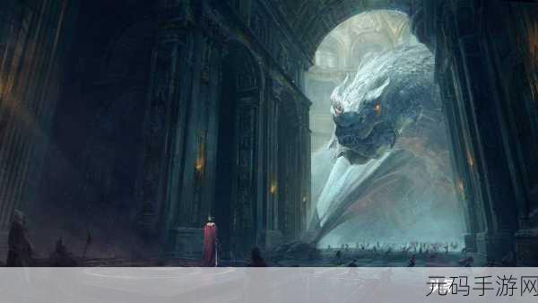 遗失迹元震撼登陆安卓，西方魔幻风RPG新纪元开启