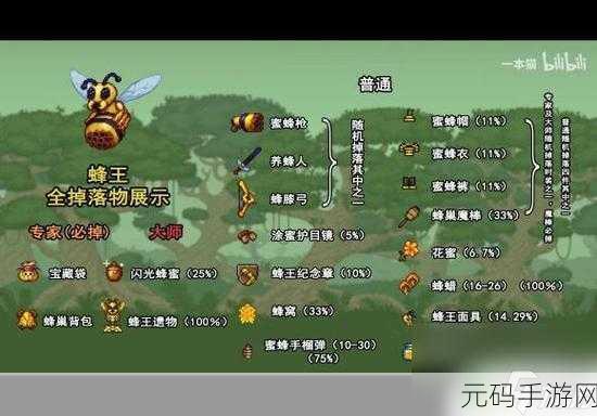 泰拉瑞亚,飞行史莱姆全解析 探寻神秘掉落宝藏