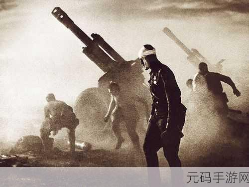 像素兵团震撼登陆!二战风情横版射击新体验等你来战