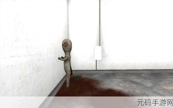 SCP173模拟器,暗黑逃生之旅,挑战你的心跳极限