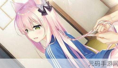 精灵农场汉化版震撼登场,打造你的梦幻田园生活