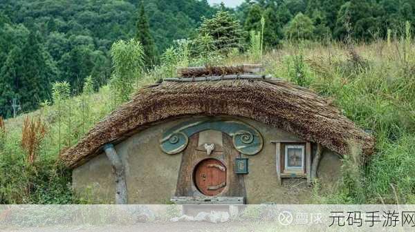 精灵农场汉化版震撼登场,打造你的梦幻田园生活