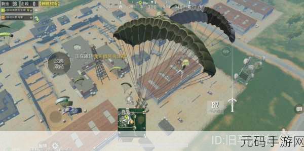 Race Runner震撼上线,魔性跑步竞速,挑战你的极限反应
