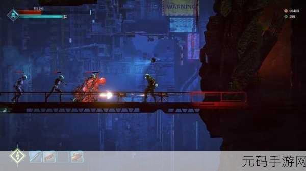 炫龙记震撼登场，探索大型3D欧美魔幻世界的奇幻之旅