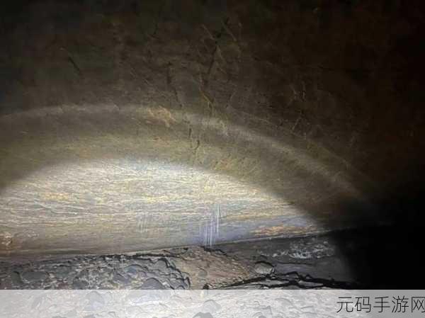 探险者的新乐园,洞穴之下震撼登场,开启你的闯关冒险之旅!