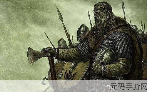 列王的纷争,维京头盔获取秘籍大揭秘