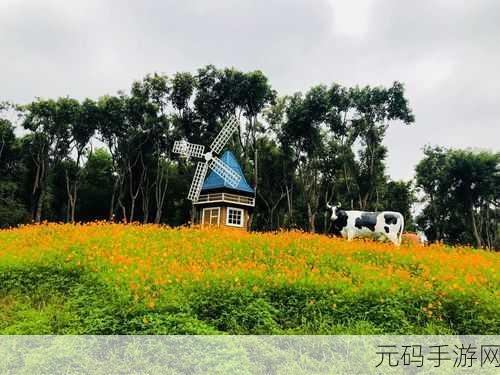 丛林探险新纪元,空中飞人版震撼上线,v107.232等你来战!
