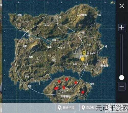 绝地求生刺激战场维克托全方位深度剖析
