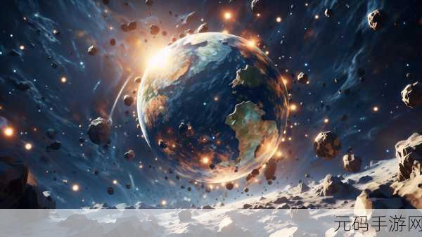 火箭设计师与星际航行者,探索宇宙新纪元的梦幻启程